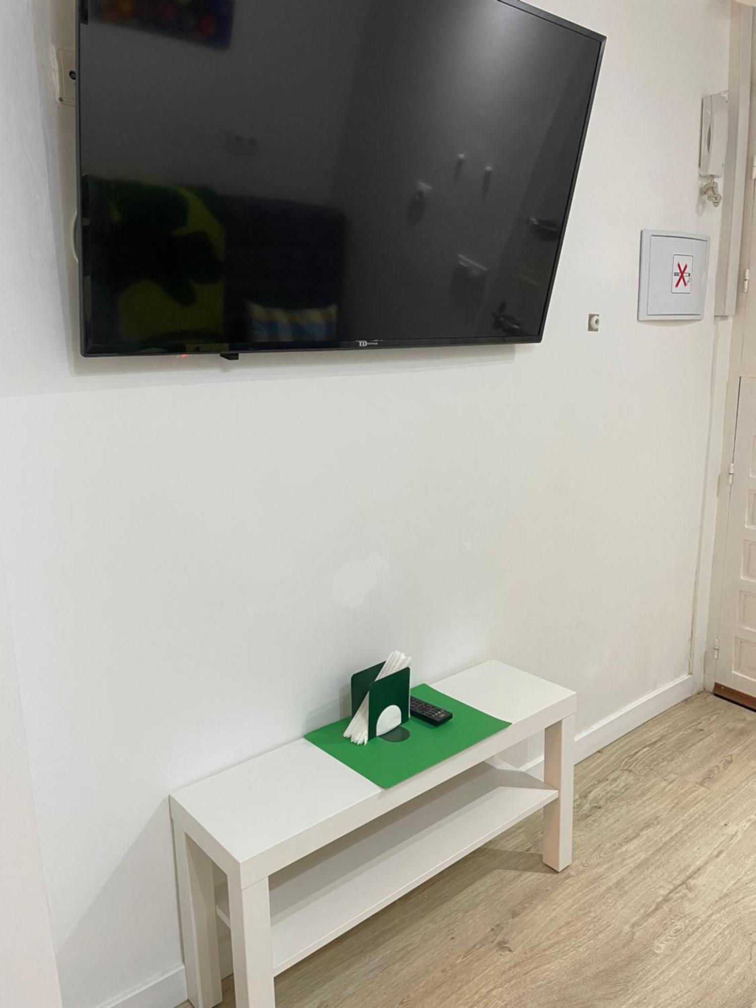 Appartement Centrico, Acogedor Y Completo *