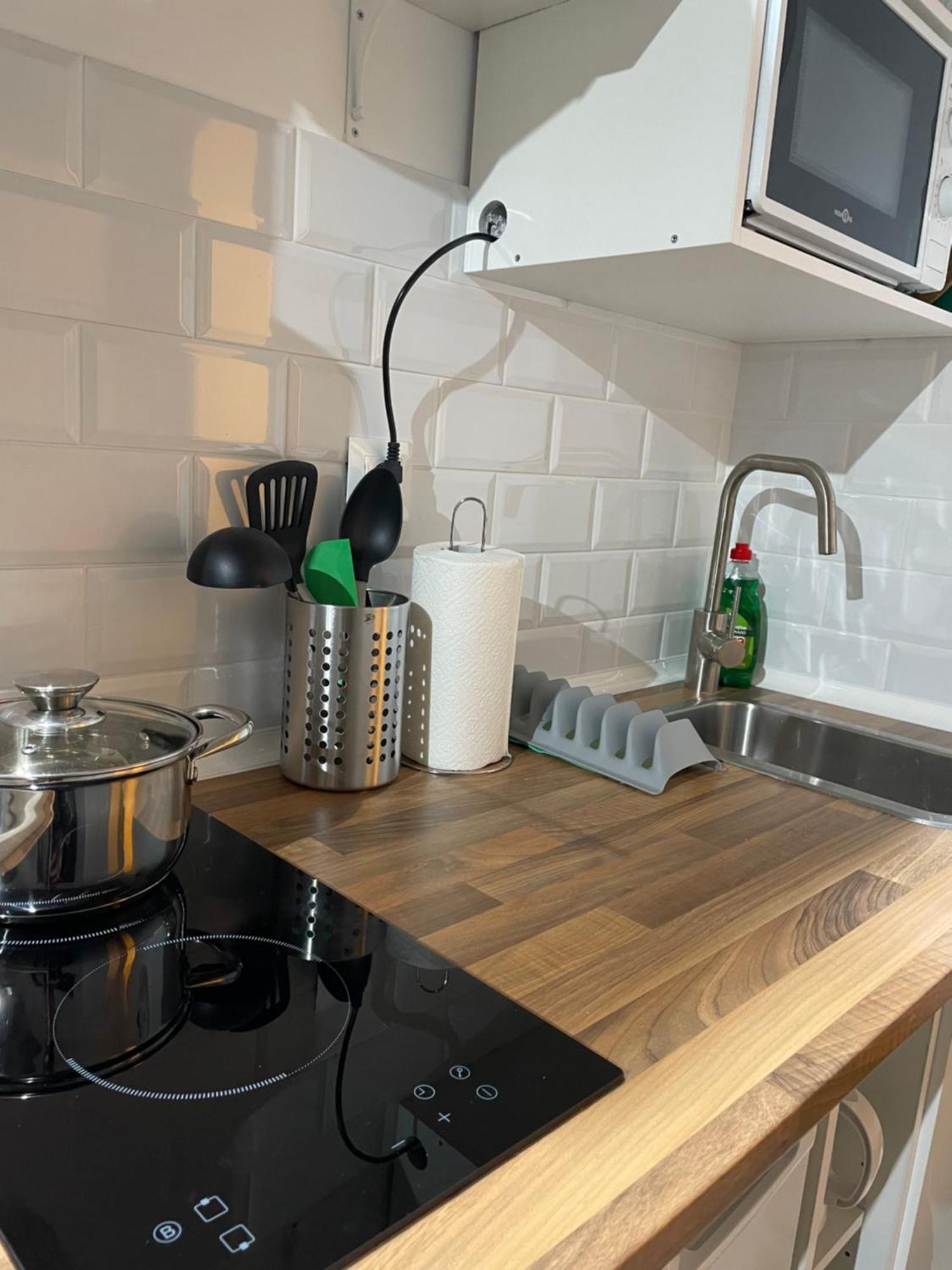 Appartement Centrico, Acogedor Y Completo *